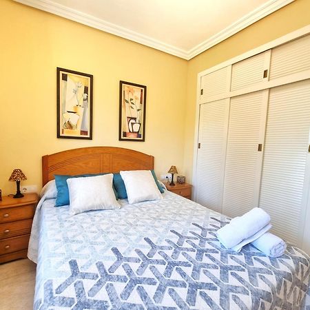 Apartamento Con Piscina, Wifi Y Jardin - By Aloha Palma Агілас Екстер'єр фото