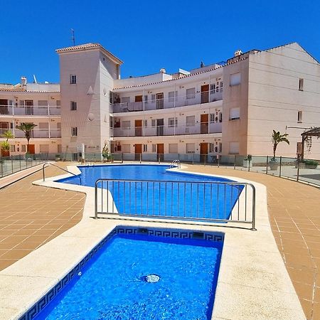 Apartamento Con Piscina, Wifi Y Jardin - By Aloha Palma Агілас Екстер'єр фото