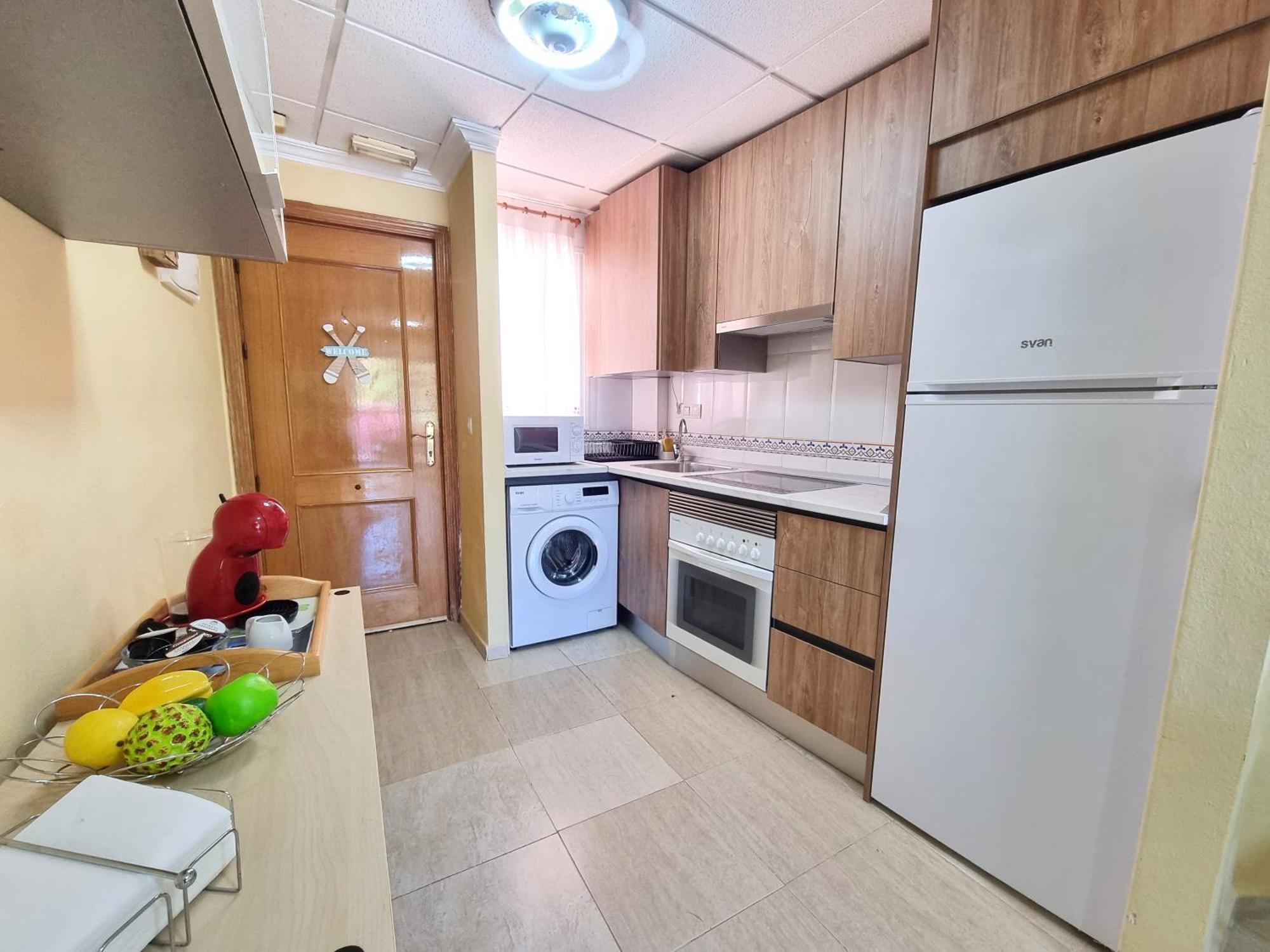Apartamento Con Piscina, Wifi Y Jardin - By Aloha Palma Агілас Екстер'єр фото