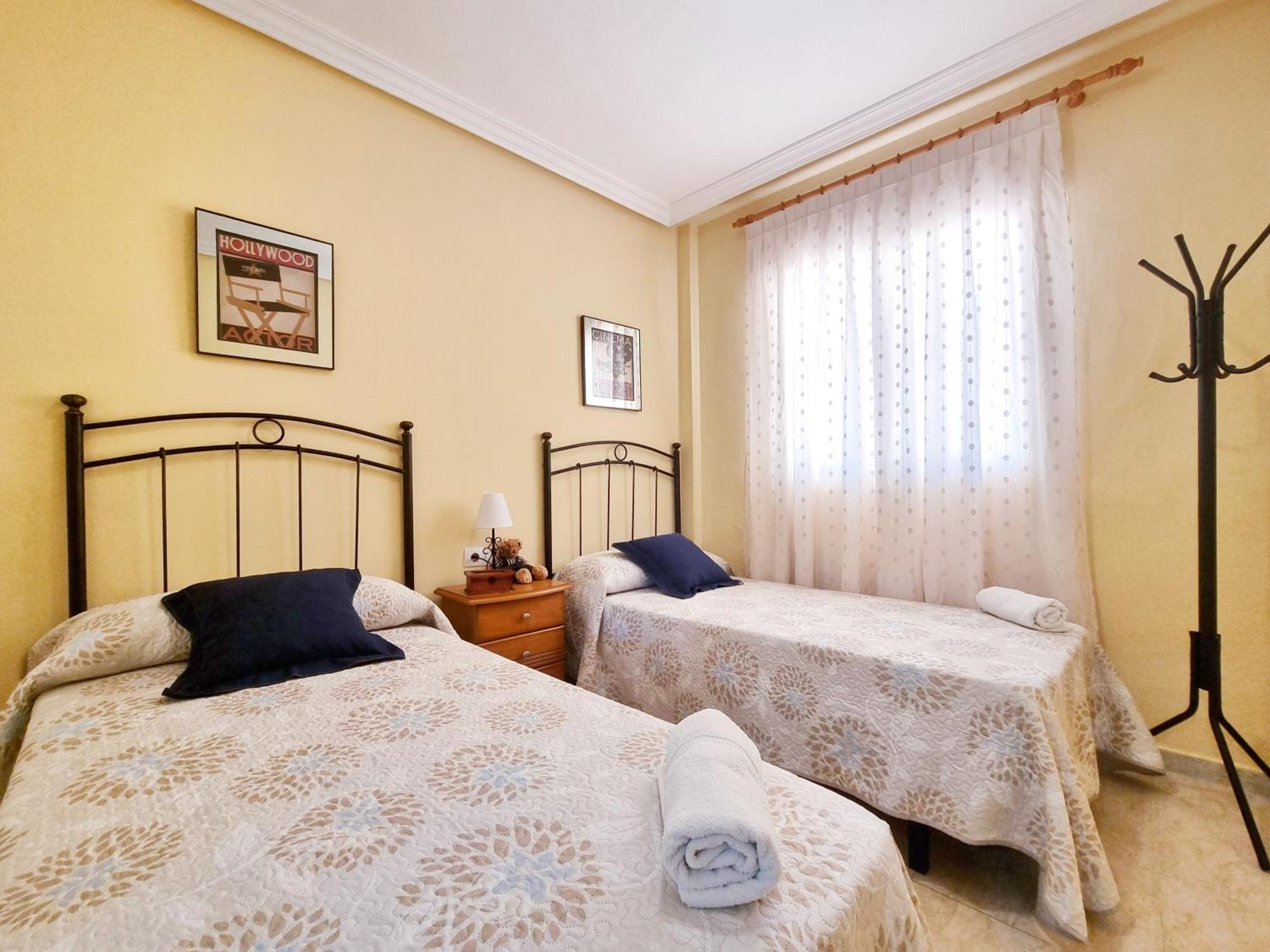 Apartamento Con Piscina, Wifi Y Jardin - By Aloha Palma Агілас Екстер'єр фото